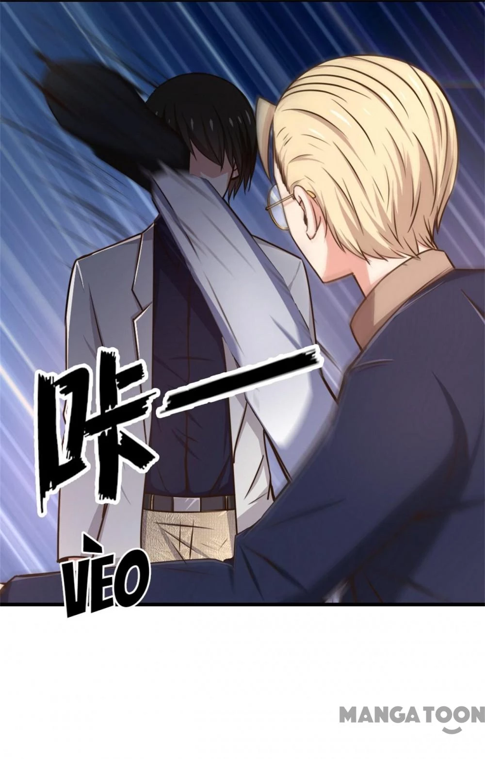 Tôi Và Khách Trọ Mỹ Nhân 26 Tuổi Chapter 266 - Trang 35