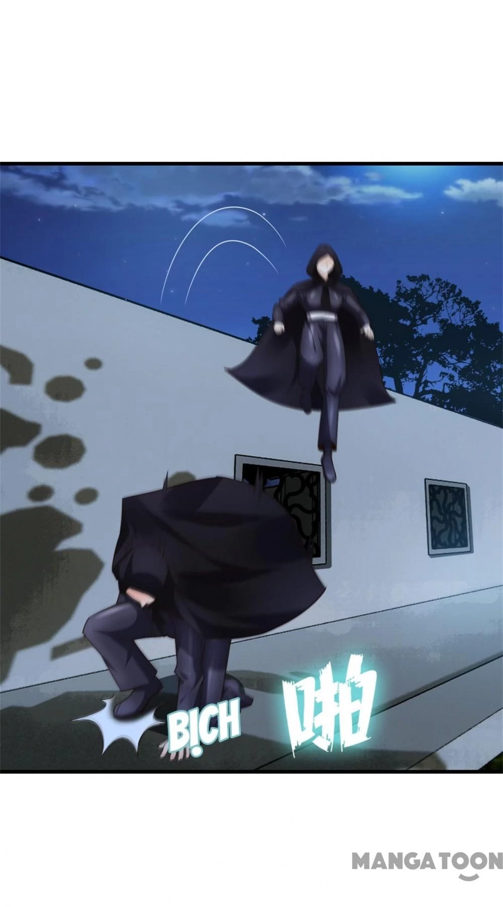 Tôi Và Khách Trọ Mỹ Nhân 26 Tuổi Chapter 266 - Trang 4