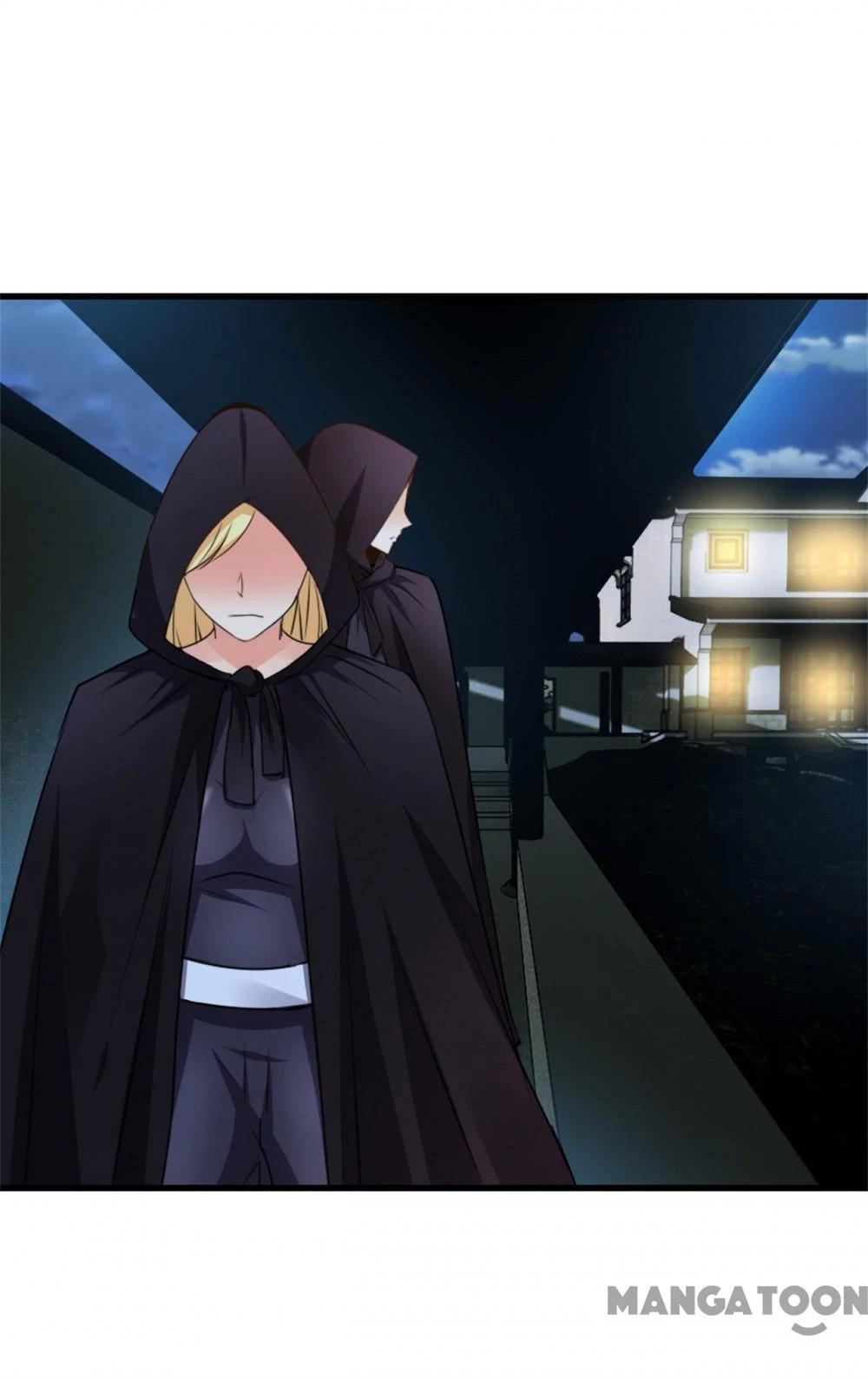 Tôi Và Khách Trọ Mỹ Nhân 26 Tuổi Chapter 266 - Trang 5