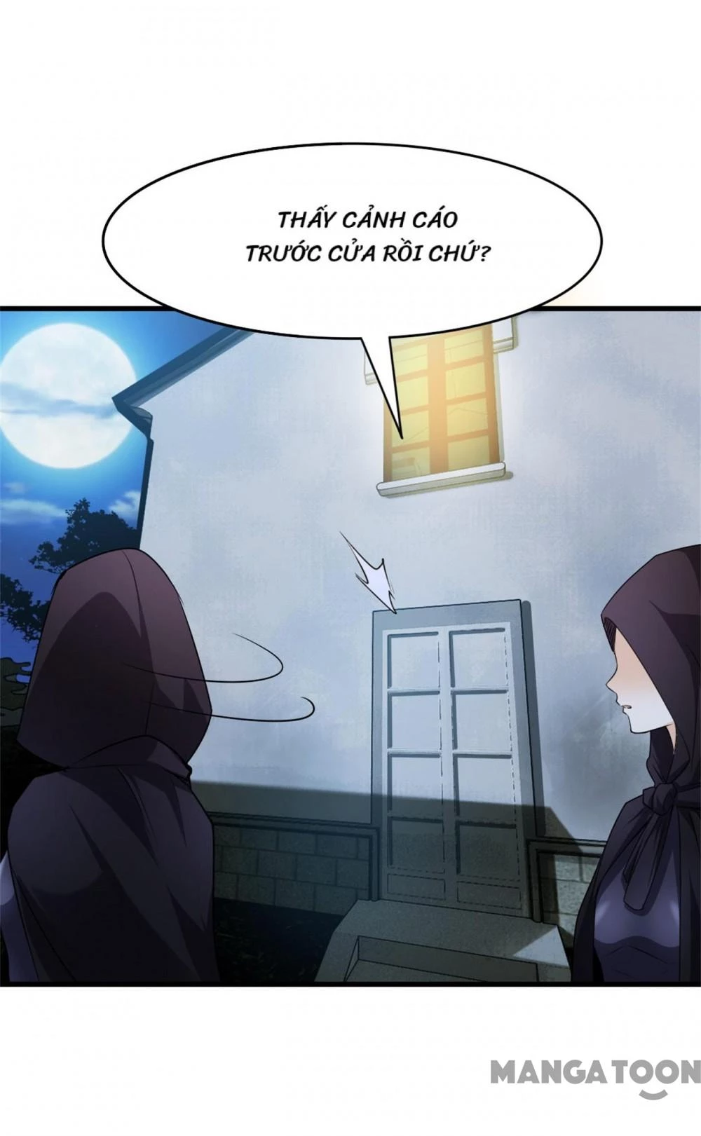 Tôi Và Khách Trọ Mỹ Nhân 26 Tuổi Chapter 266 - Trang 6