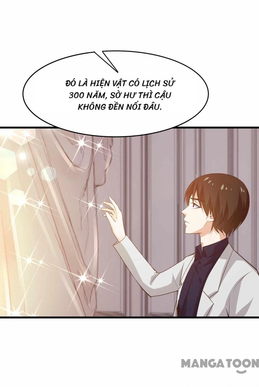 Tôi Và Khách Trọ Mỹ Nhân 26 Tuổi Chapter 267 - Trang 14