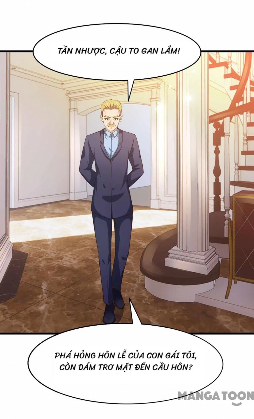 Tôi Và Khách Trọ Mỹ Nhân 26 Tuổi Chapter 267 - Trang 15