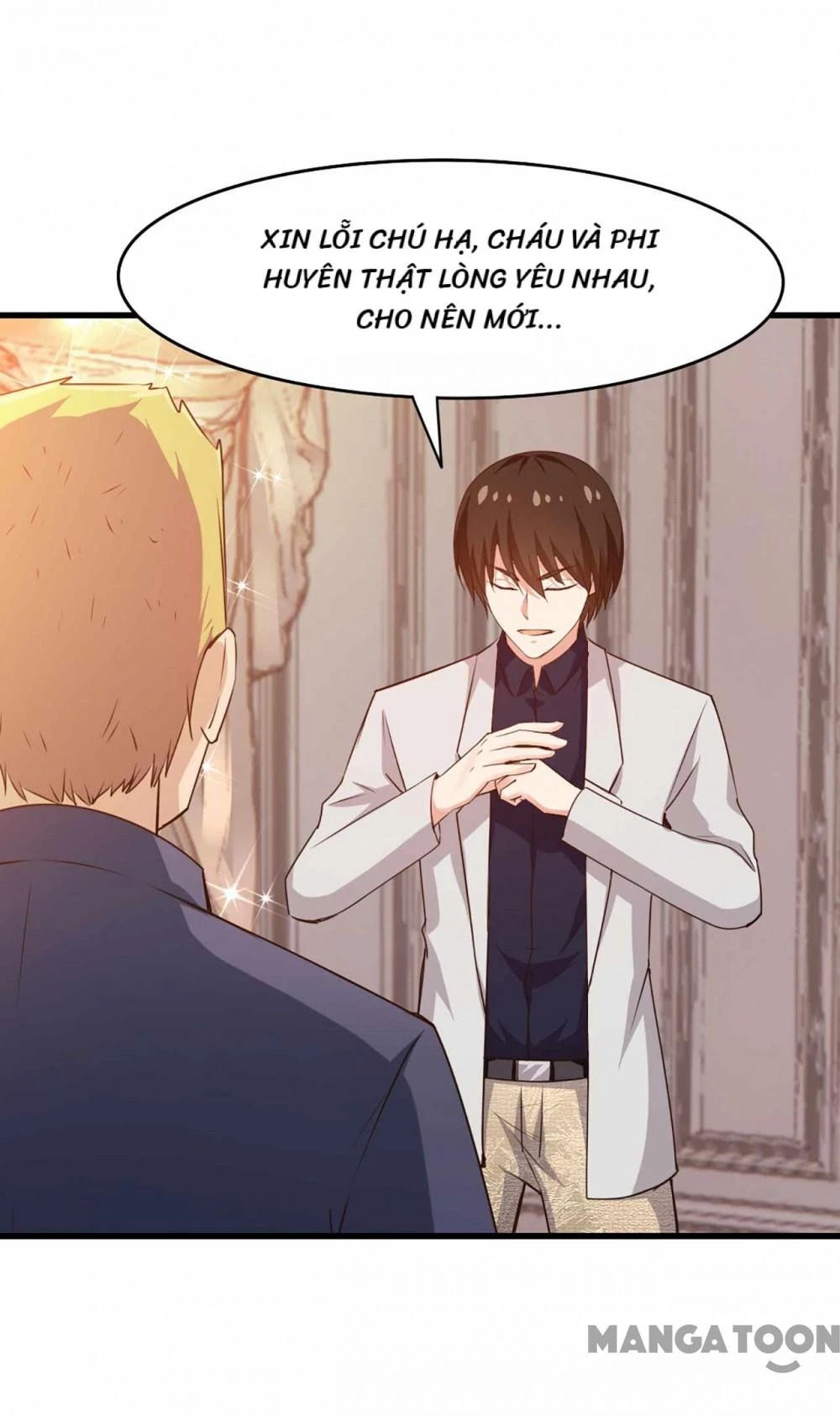 Tôi Và Khách Trọ Mỹ Nhân 26 Tuổi Chapter 267 - Trang 16