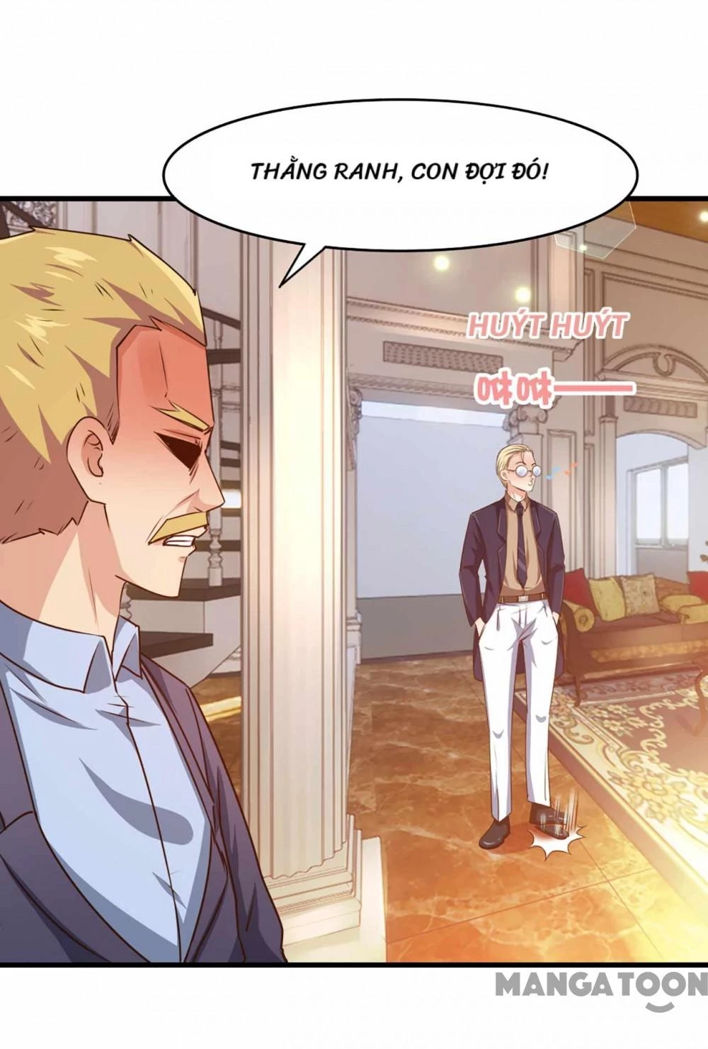 Tôi Và Khách Trọ Mỹ Nhân 26 Tuổi Chapter 267 - Trang 20