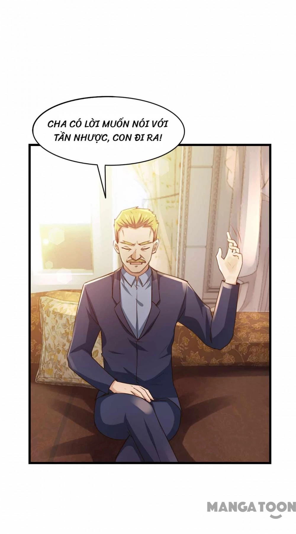 Tôi Và Khách Trọ Mỹ Nhân 26 Tuổi Chapter 267 - Trang 22
