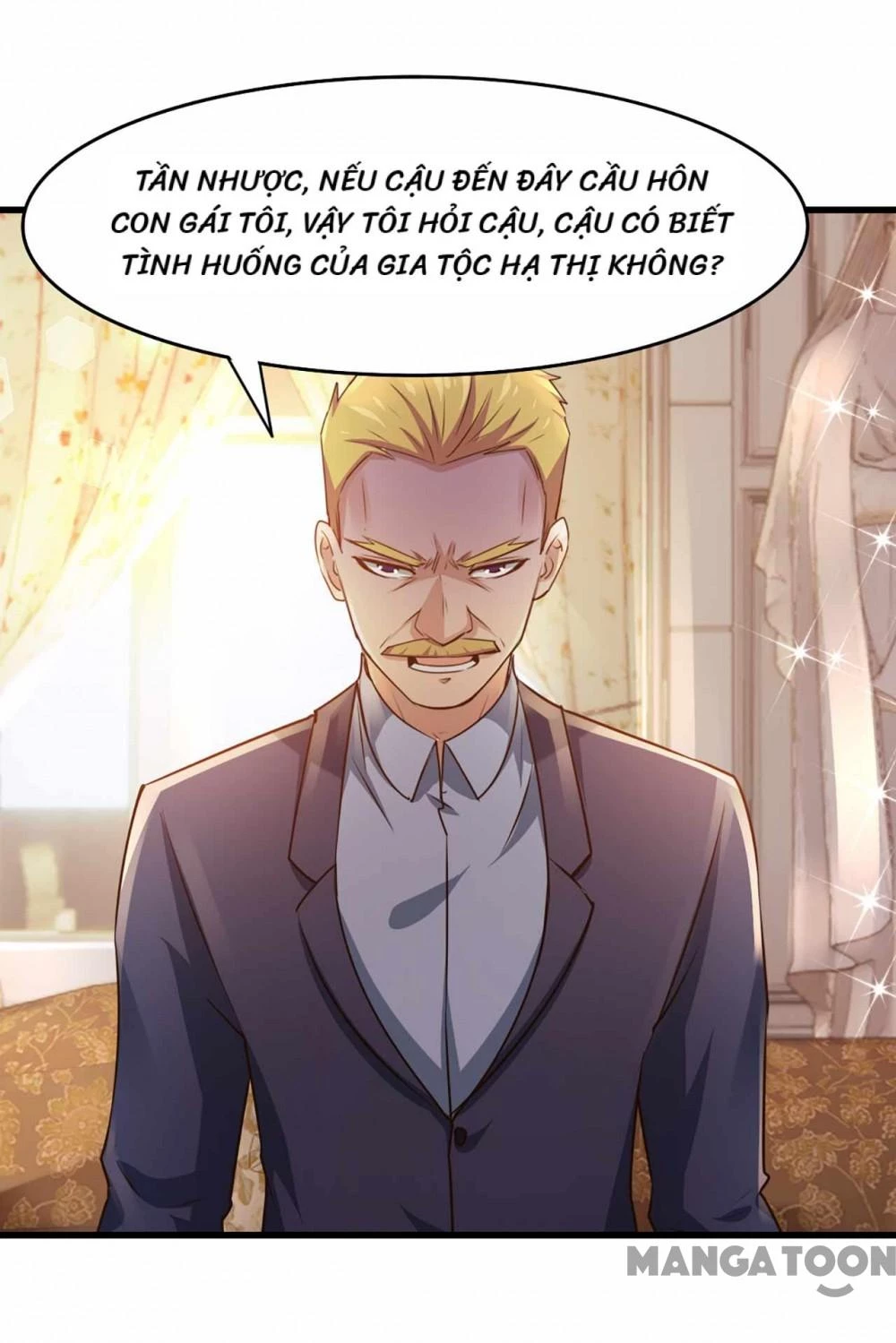 Tôi Và Khách Trọ Mỹ Nhân 26 Tuổi Chapter 267 - Trang 26