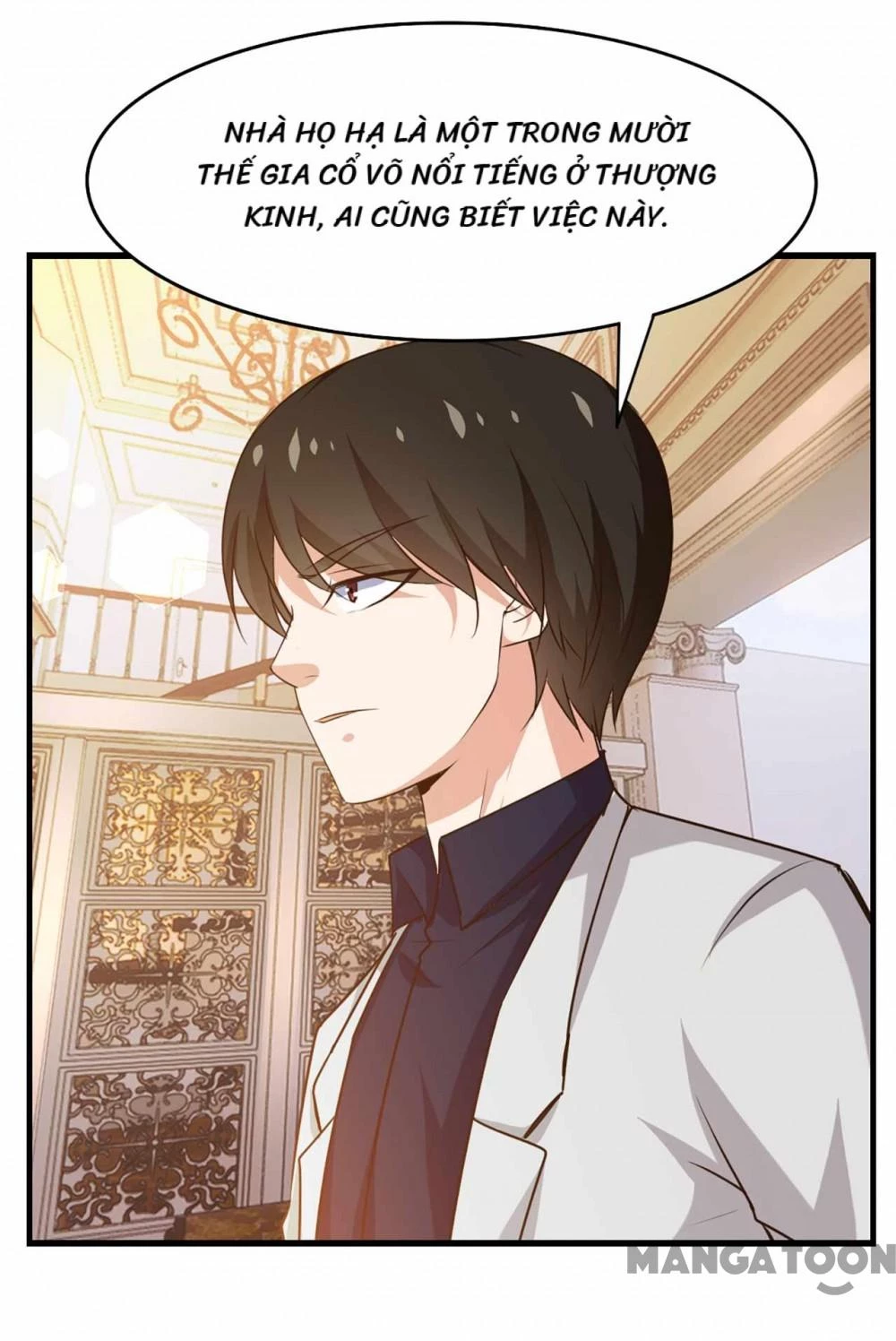 Tôi Và Khách Trọ Mỹ Nhân 26 Tuổi Chapter 267 - Trang 27