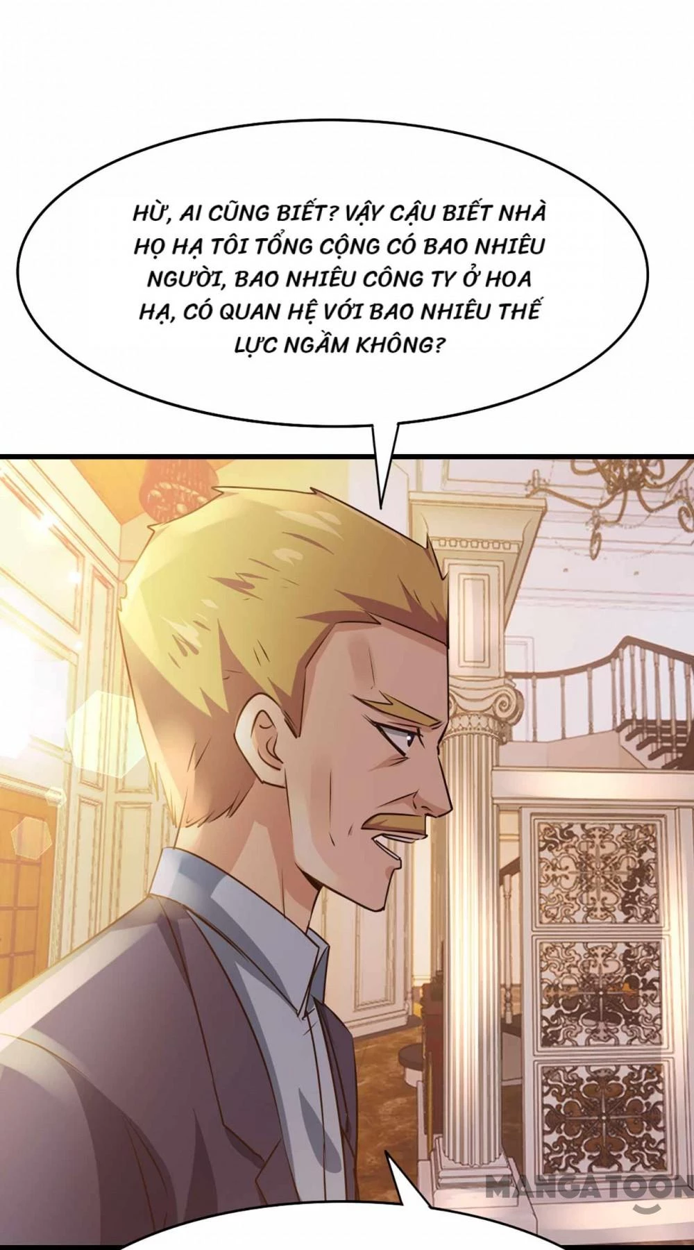 Tôi Và Khách Trọ Mỹ Nhân 26 Tuổi Chapter 267 - Trang 28