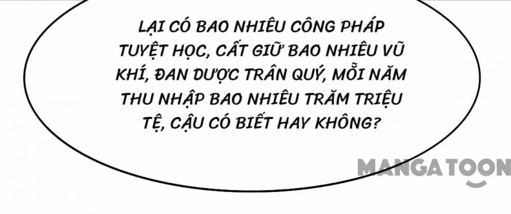 Tôi Và Khách Trọ Mỹ Nhân 26 Tuổi Chapter 267 - Trang 29