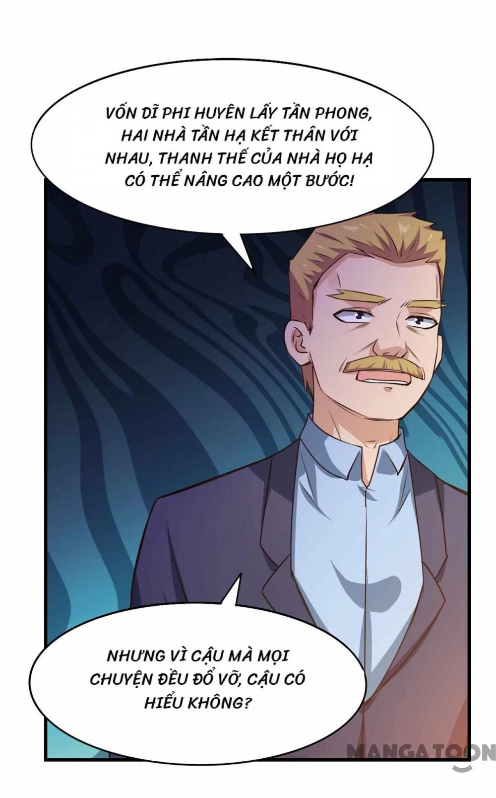 Tôi Và Khách Trọ Mỹ Nhân 26 Tuổi Chapter 267 - Trang 31