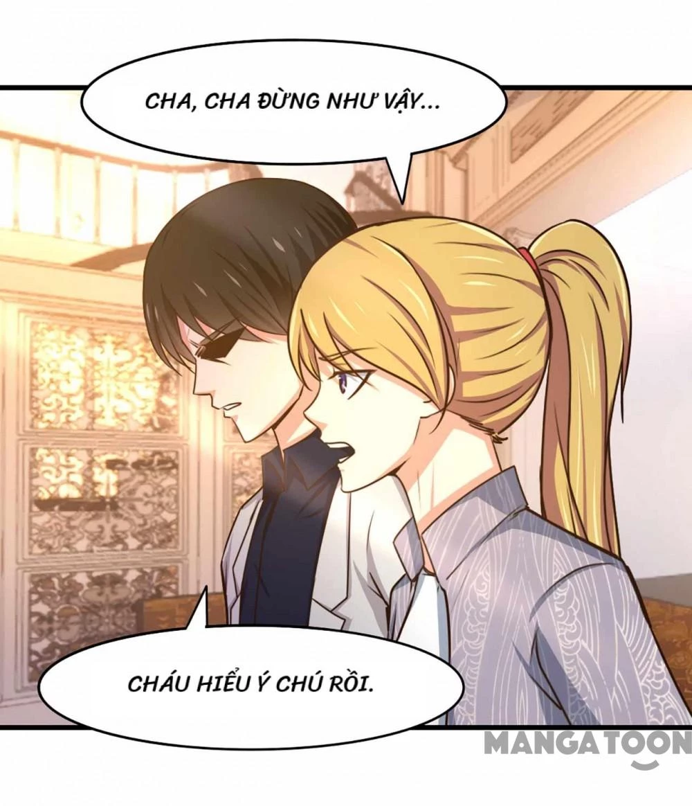 Tôi Và Khách Trọ Mỹ Nhân 26 Tuổi Chapter 267 - Trang 38