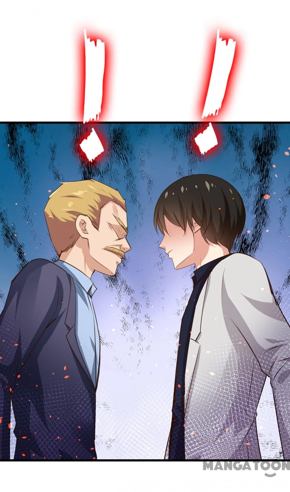 Tôi Và Khách Trọ Mỹ Nhân 26 Tuổi Chapter 268 - Trang 11