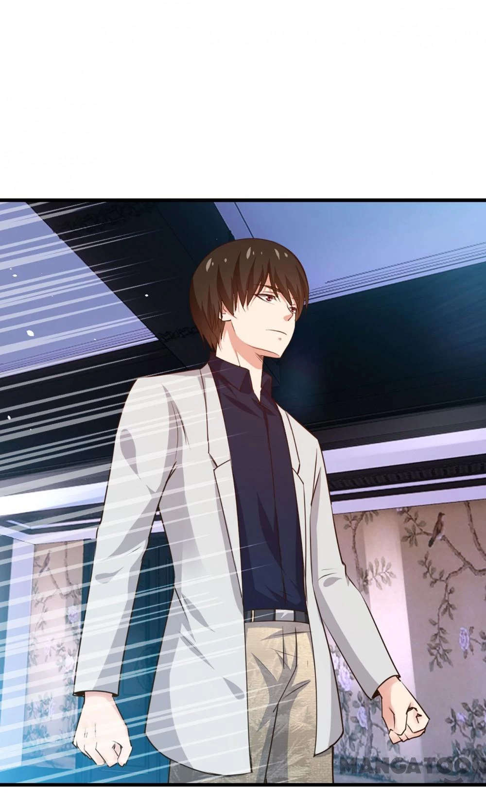Tôi Và Khách Trọ Mỹ Nhân 26 Tuổi Chapter 268 - Trang 22