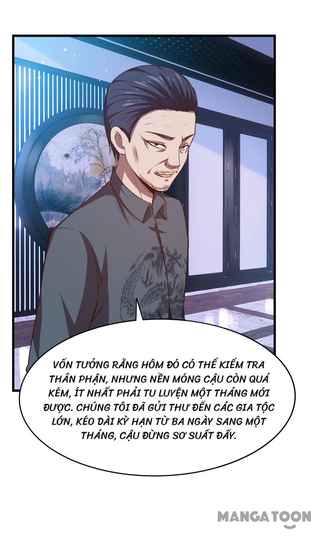 Tôi Và Khách Trọ Mỹ Nhân 26 Tuổi Chapter 268 - Trang 24