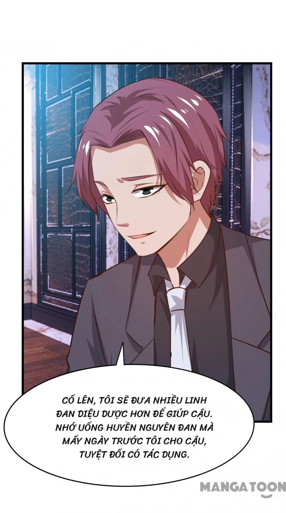 Tôi Và Khách Trọ Mỹ Nhân 26 Tuổi Chapter 268 - Trang 25