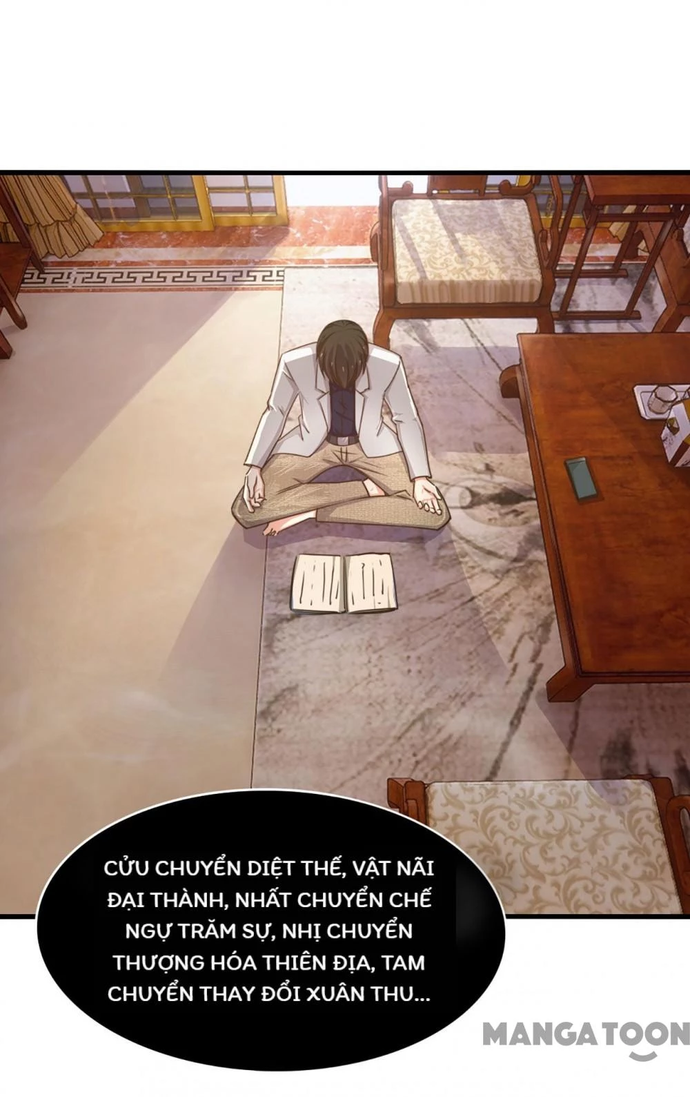 Tôi Và Khách Trọ Mỹ Nhân 26 Tuổi Chapter 268 - Trang 29