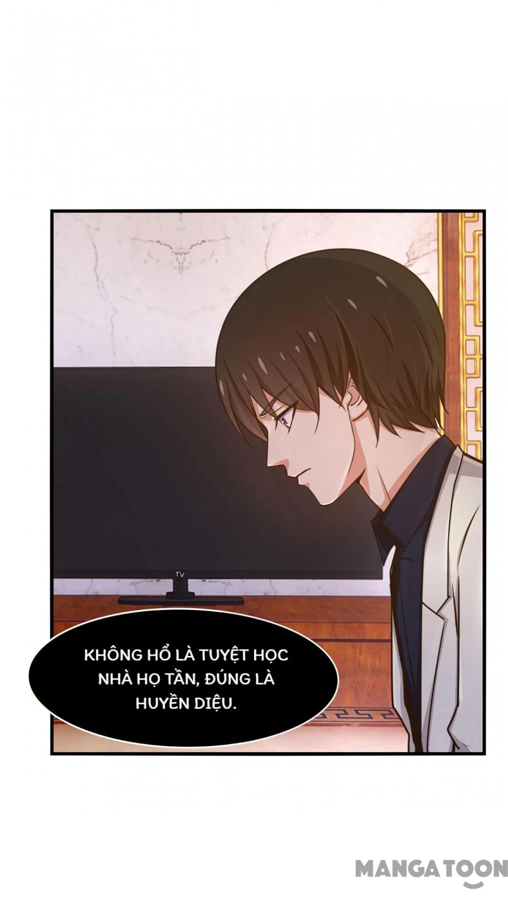 Tôi Và Khách Trọ Mỹ Nhân 26 Tuổi Chapter 268 - Trang 30