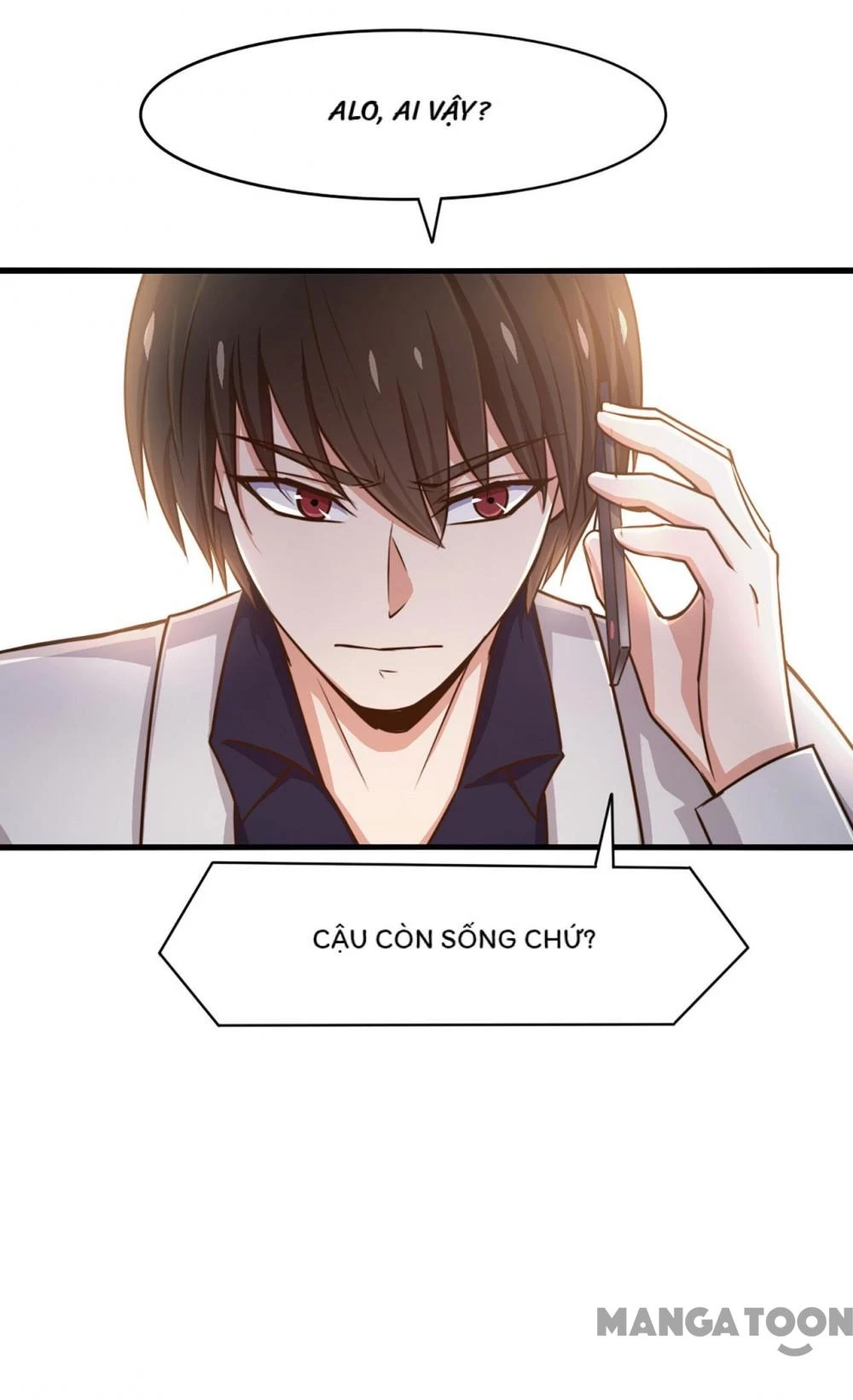 Tôi Và Khách Trọ Mỹ Nhân 26 Tuổi Chapter 268 - Trang 33