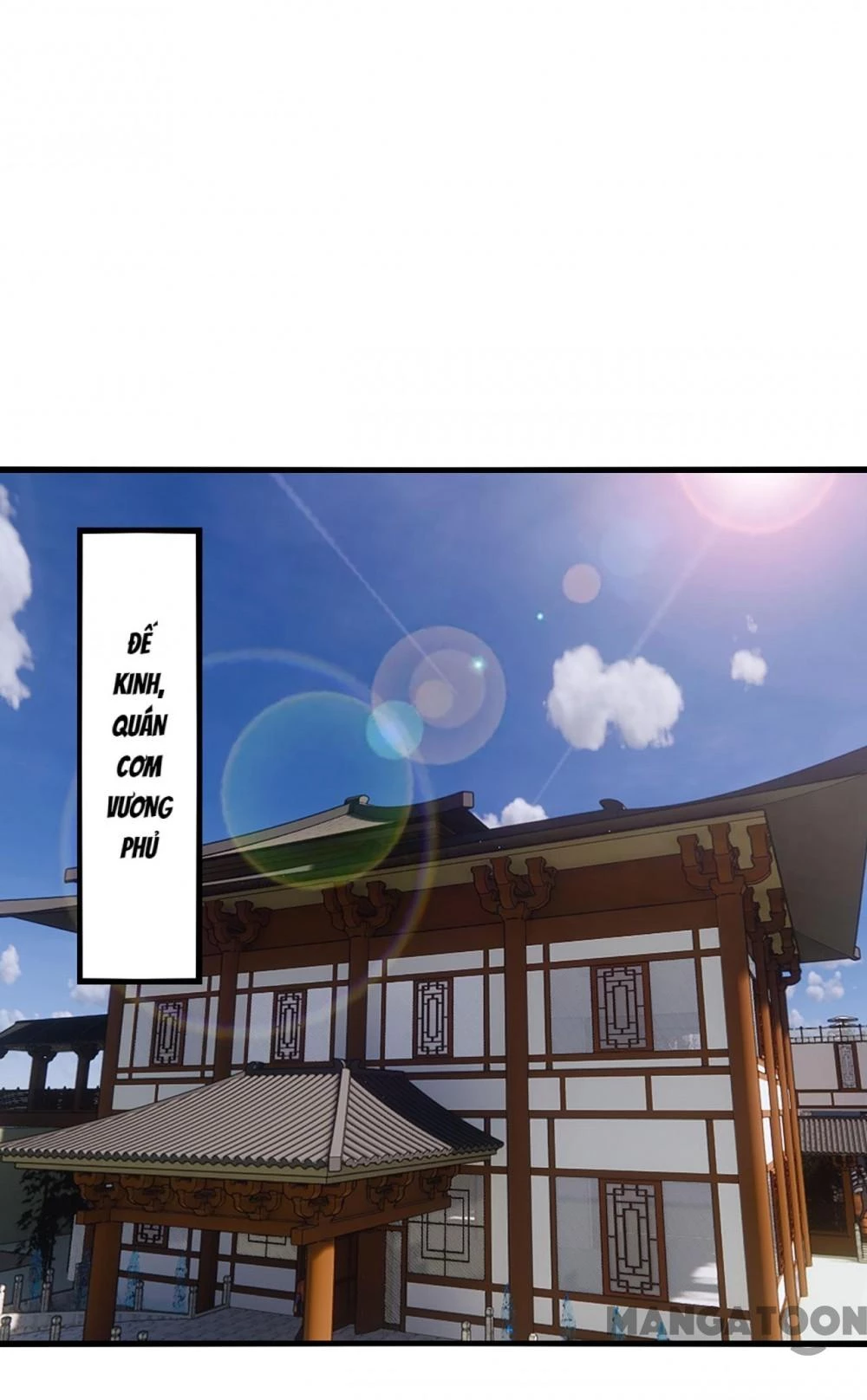 Tôi Và Khách Trọ Mỹ Nhân 26 Tuổi Chapter 268 - Trang 34