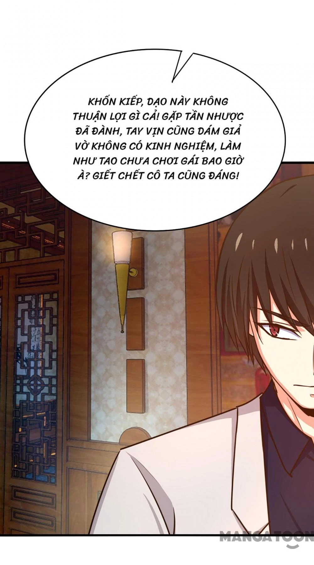 Tôi Và Khách Trọ Mỹ Nhân 26 Tuổi Chapter 268 - Trang 40