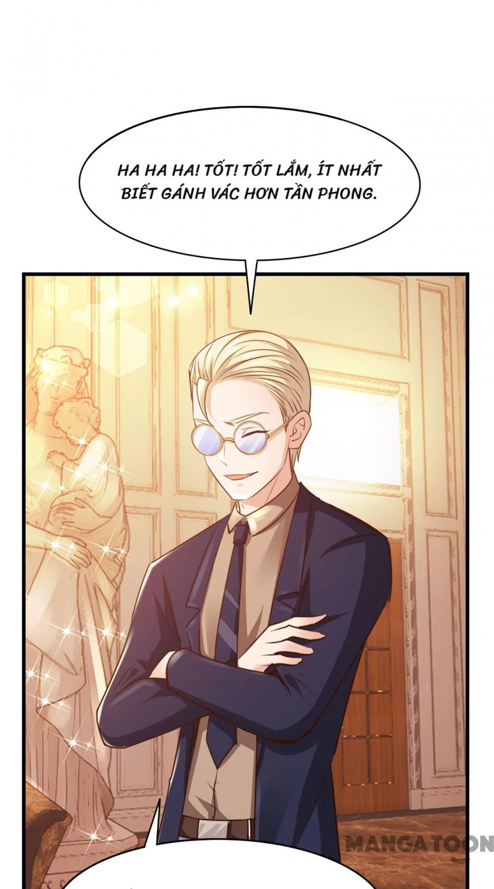 Tôi Và Khách Trọ Mỹ Nhân 26 Tuổi Chapter 268 - Trang 6