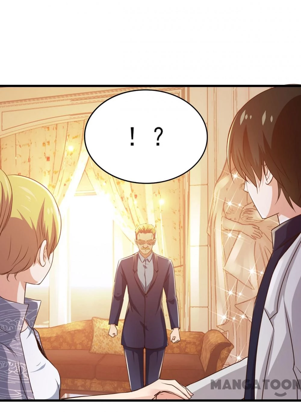 Tôi Và Khách Trọ Mỹ Nhân 26 Tuổi Chapter 268 - Trang 8
