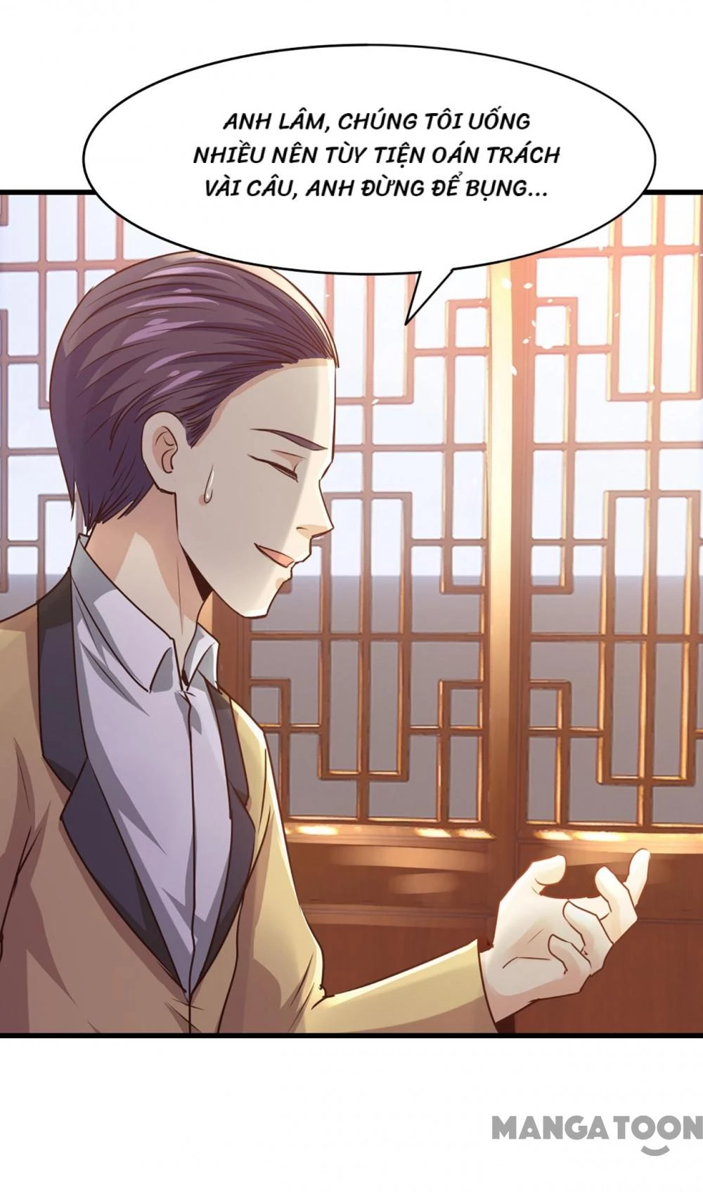 Tôi Và Khách Trọ Mỹ Nhân 26 Tuổi Chapter 269 - Trang 11