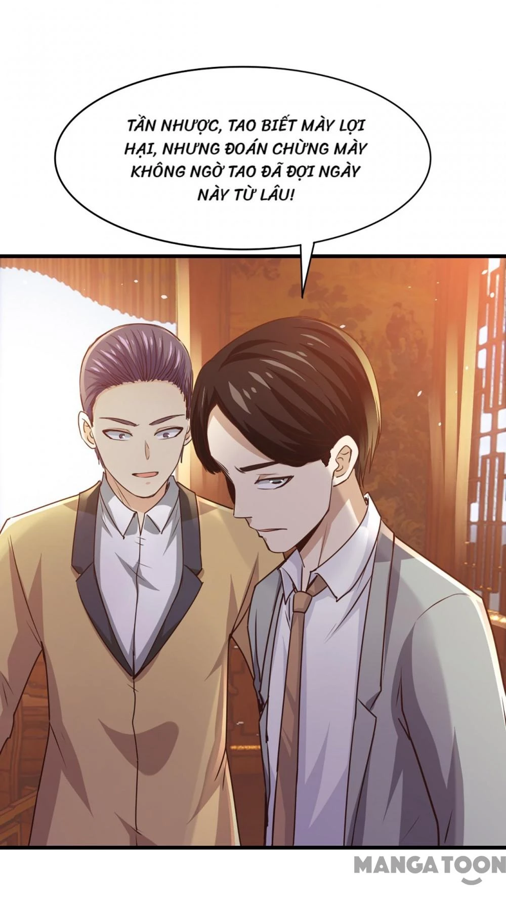 Tôi Và Khách Trọ Mỹ Nhân 26 Tuổi Chapter 269 - Trang 13
