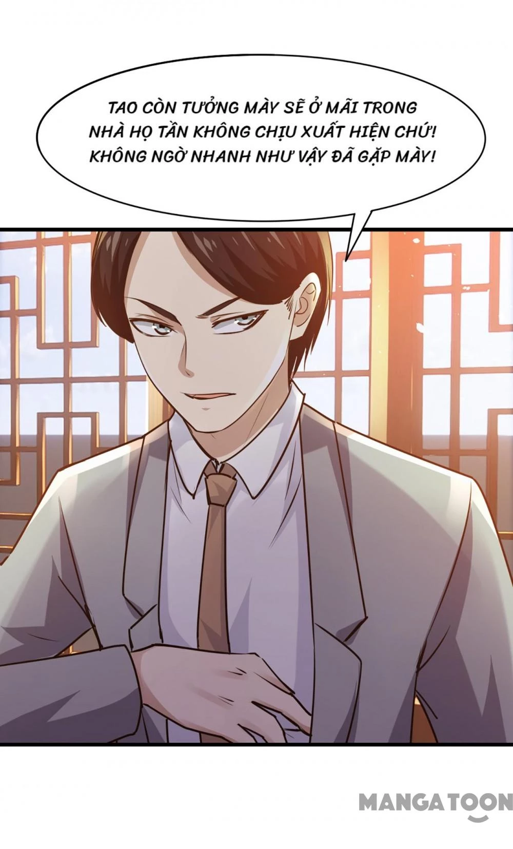 Tôi Và Khách Trọ Mỹ Nhân 26 Tuổi Chapter 269 - Trang 16