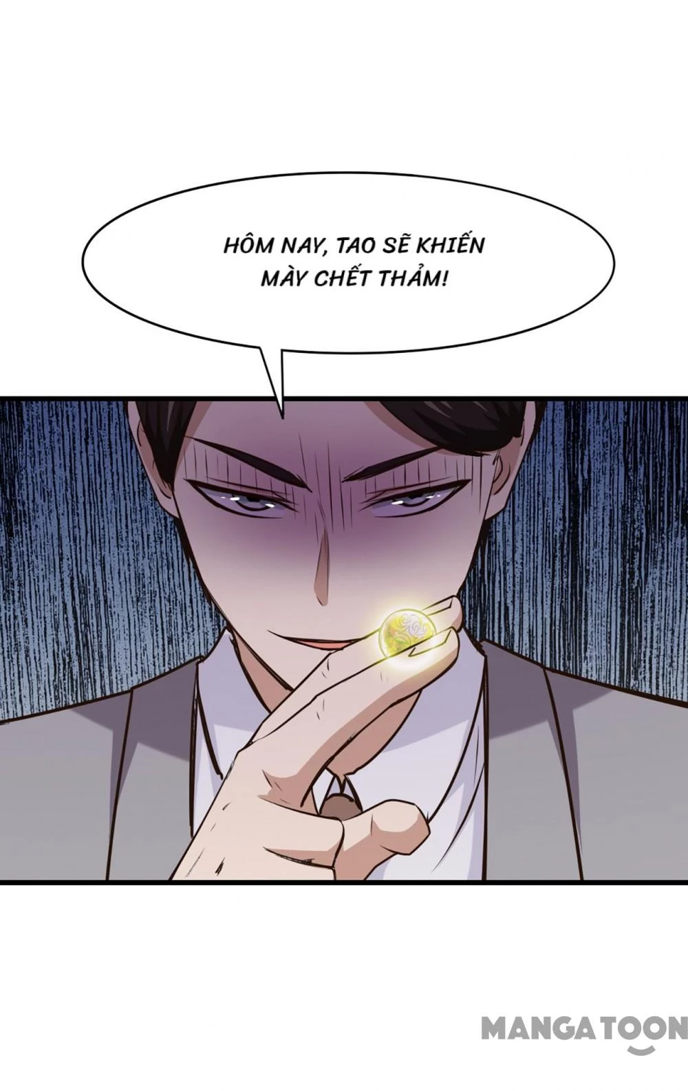 Tôi Và Khách Trọ Mỹ Nhân 26 Tuổi Chapter 269 - Trang 17