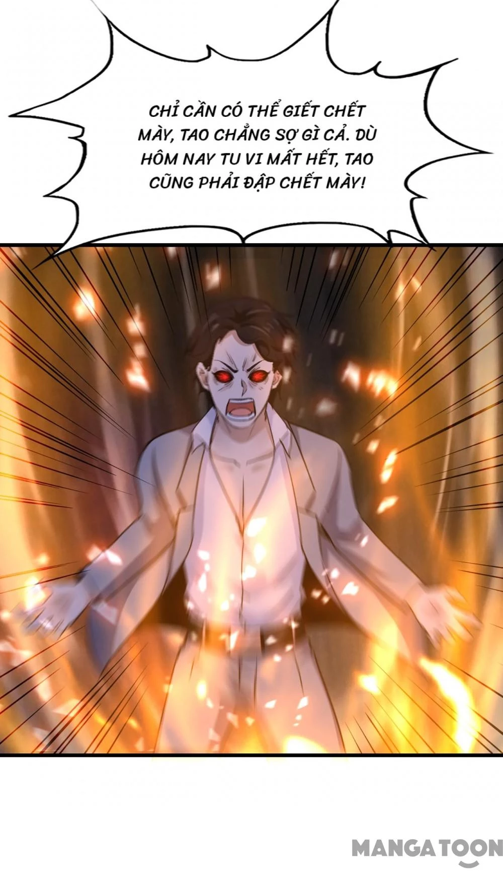 Tôi Và Khách Trọ Mỹ Nhân 26 Tuổi Chapter 269 - Trang 24