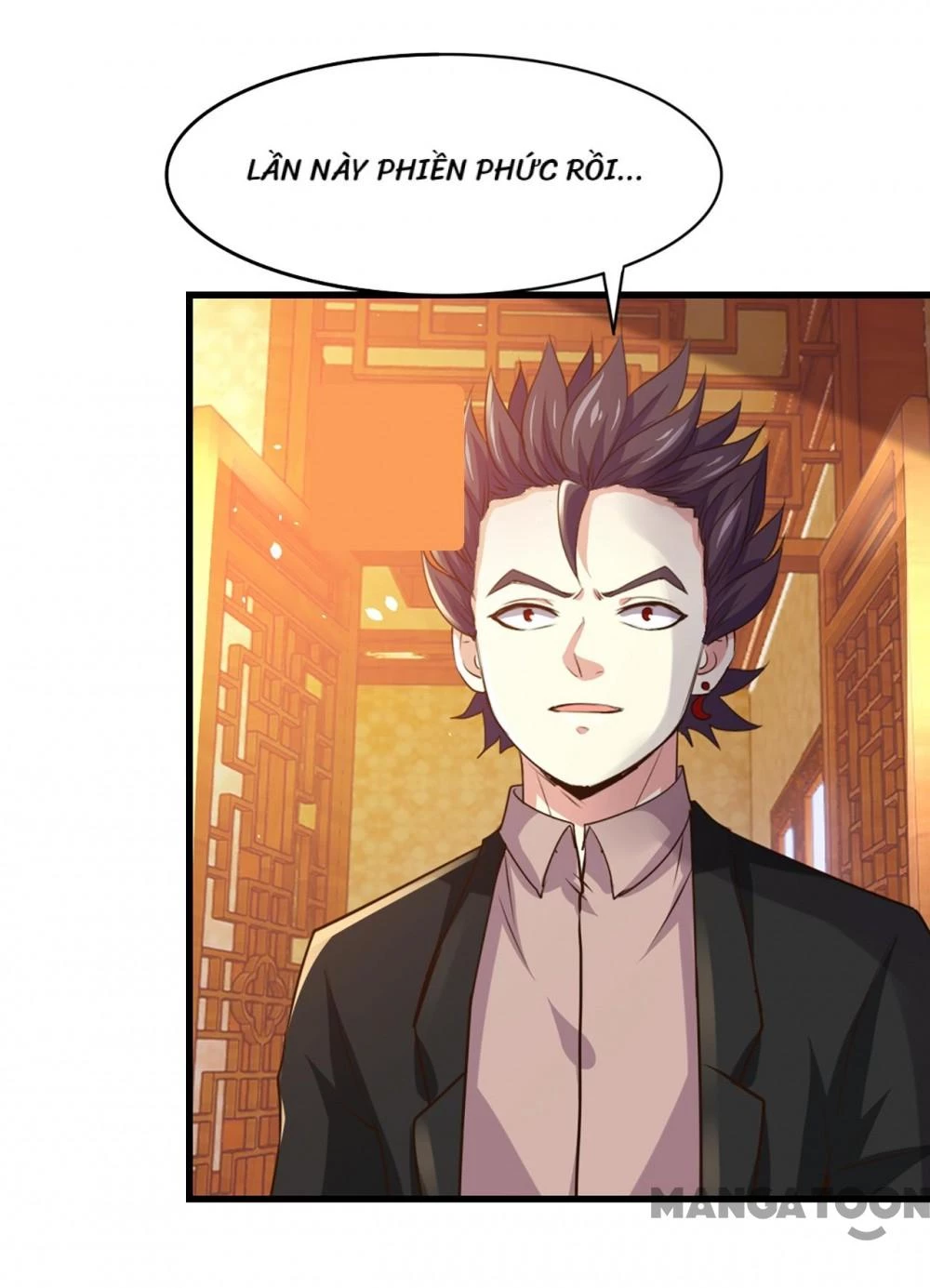 Tôi Và Khách Trọ Mỹ Nhân 26 Tuổi Chapter 269 - Trang 25
