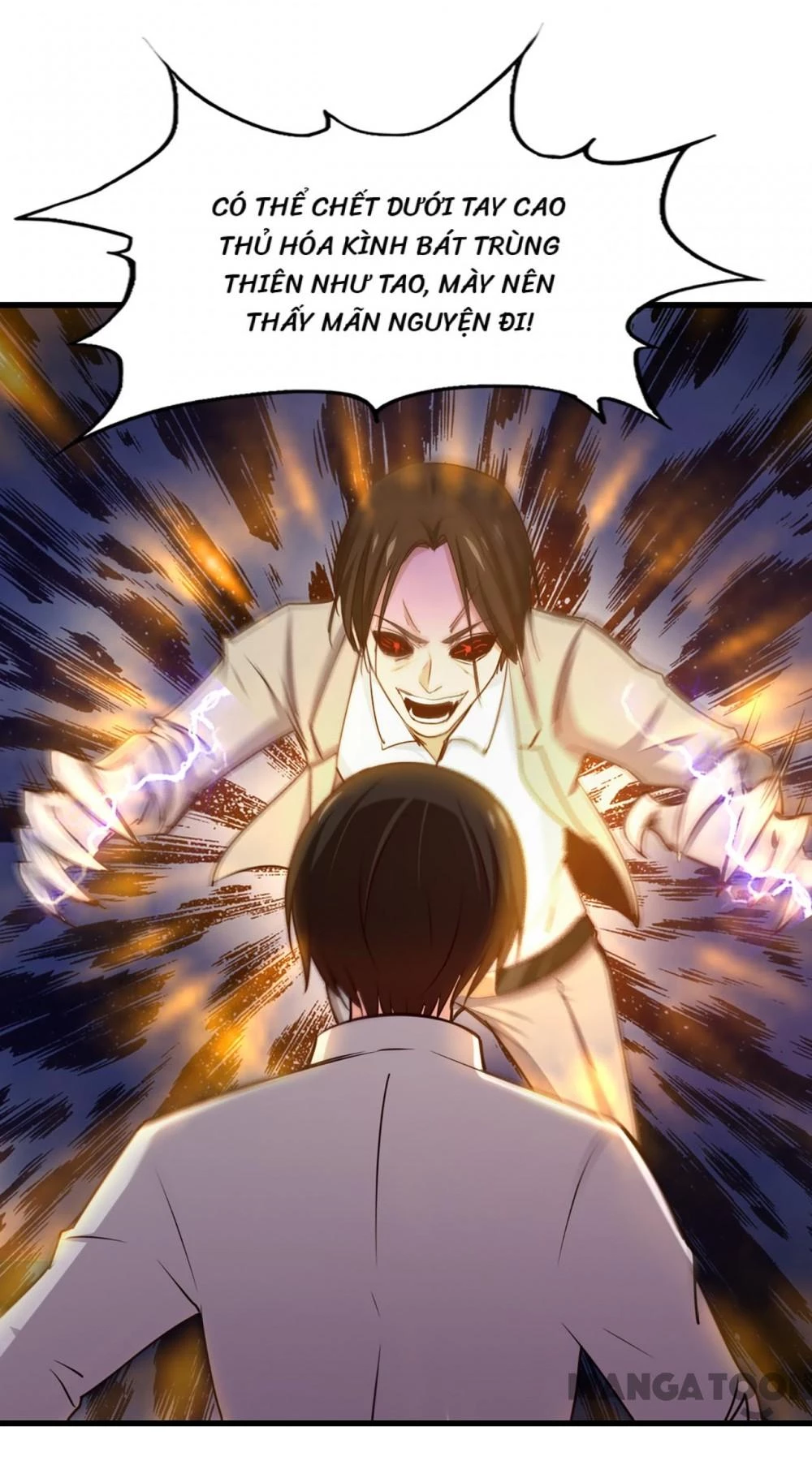 Tôi Và Khách Trọ Mỹ Nhân 26 Tuổi Chapter 269 - Trang 38