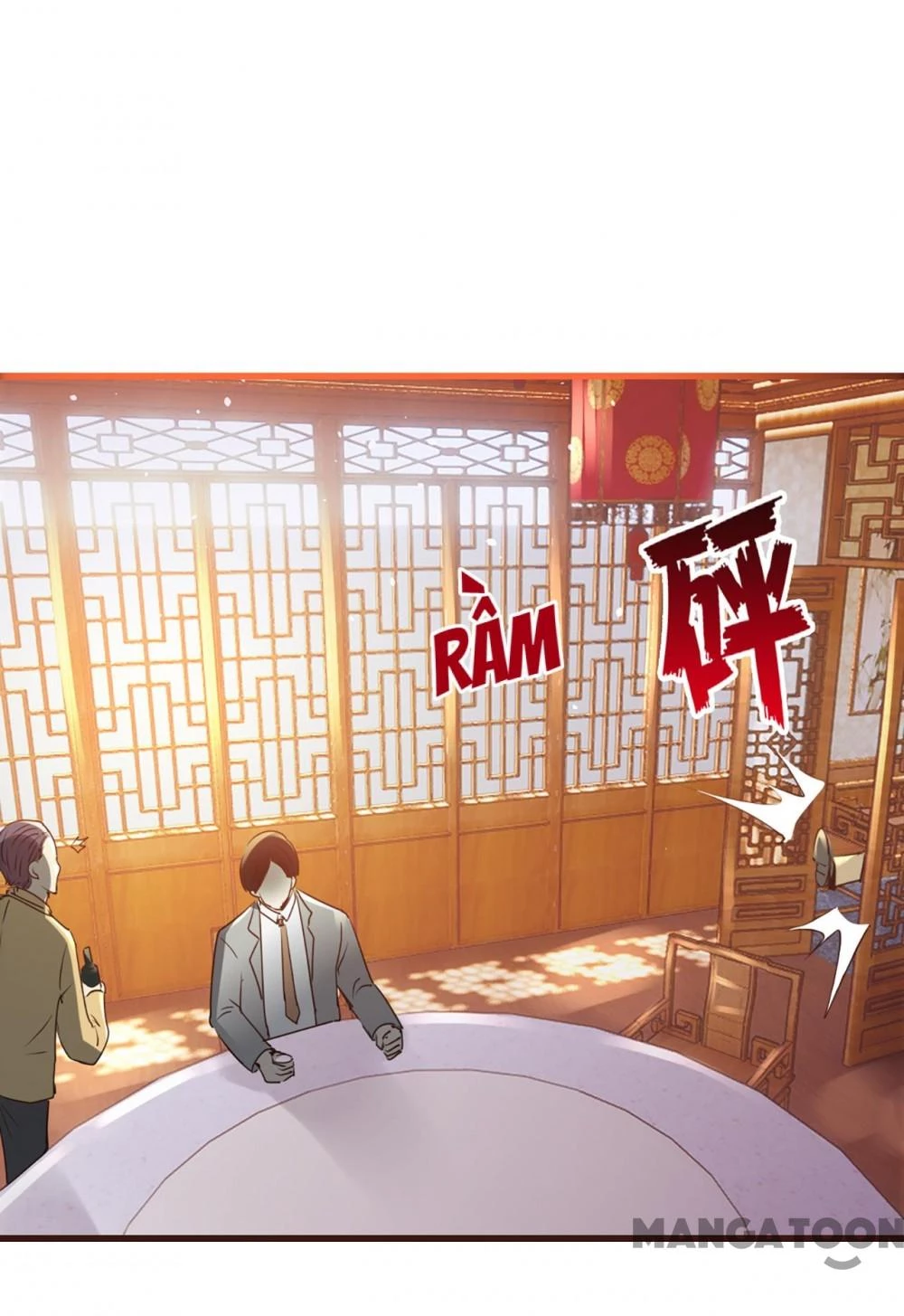 Tôi Và Khách Trọ Mỹ Nhân 26 Tuổi Chapter 269 - Trang 6