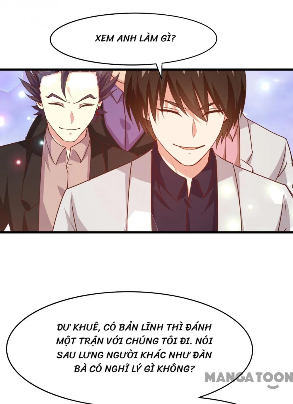 Tôi Và Khách Trọ Mỹ Nhân 26 Tuổi Chapter 269 - Trang 9