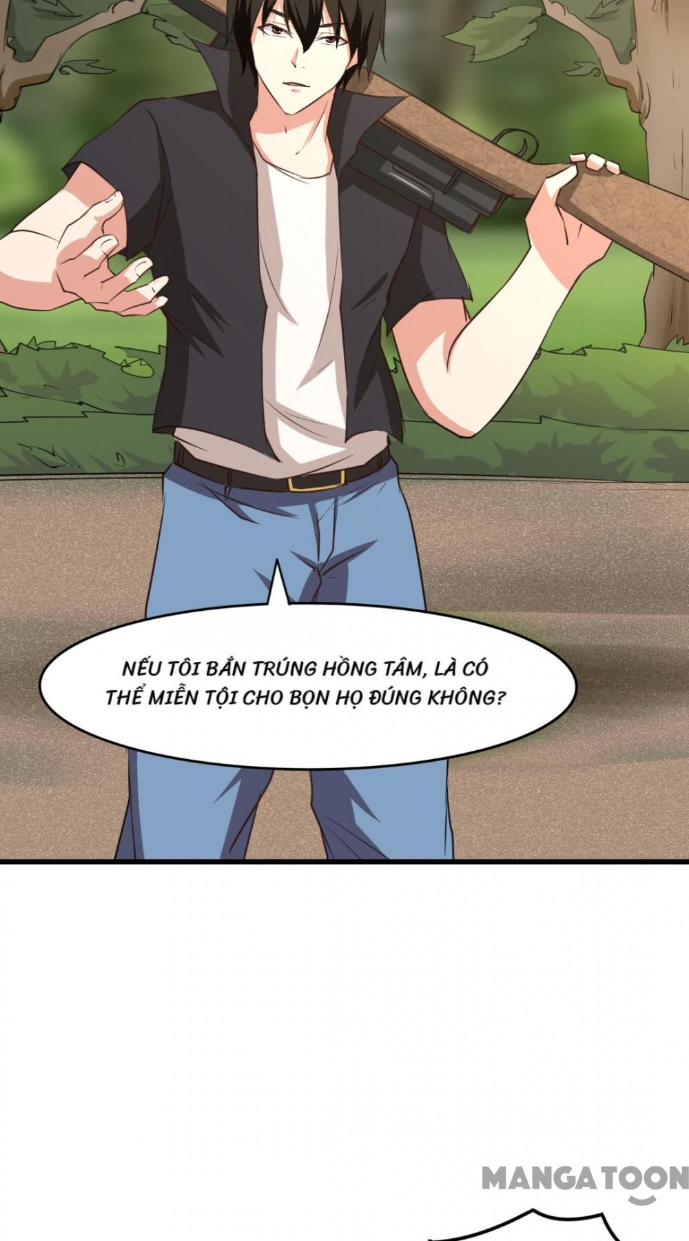 Tôi Và Khách Trọ Mỹ Nhân 26 Tuổi Chapter 27 - Trang 10
