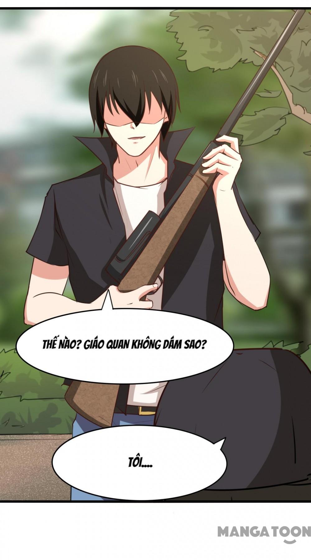 Tôi Và Khách Trọ Mỹ Nhân 26 Tuổi Chapter 27 - Trang 13