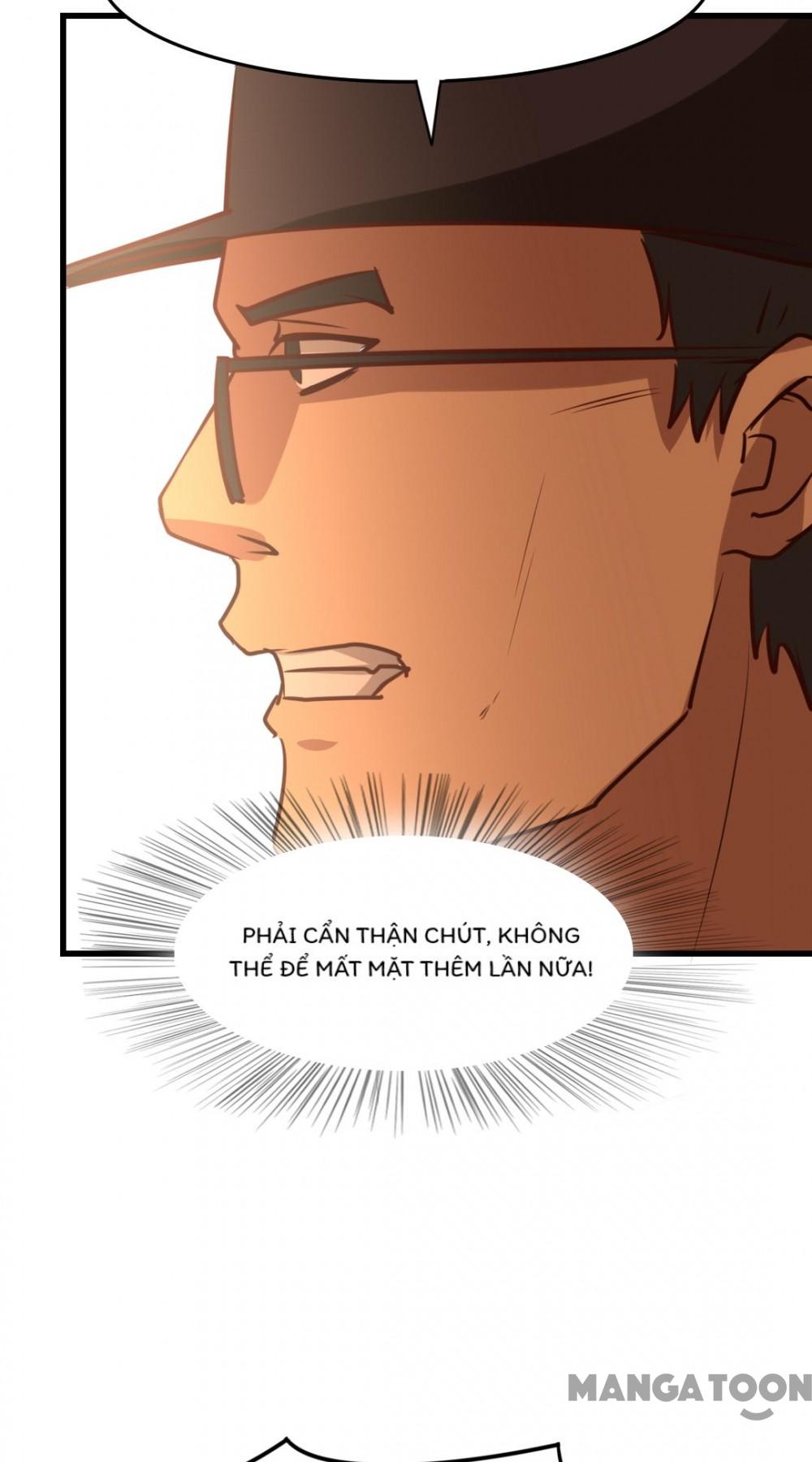 Tôi Và Khách Trọ Mỹ Nhân 26 Tuổi Chapter 27 - Trang 15