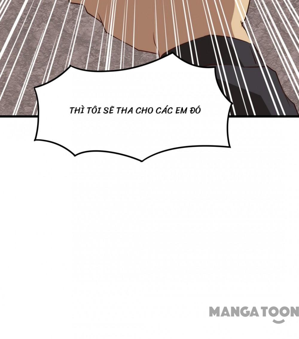 Tôi Và Khách Trọ Mỹ Nhân 26 Tuổi Chapter 27 - Trang 17