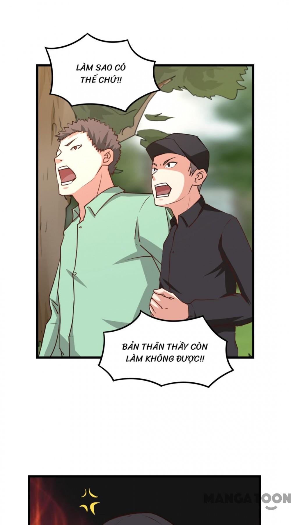 Tôi Và Khách Trọ Mỹ Nhân 26 Tuổi Chapter 27 - Trang 18