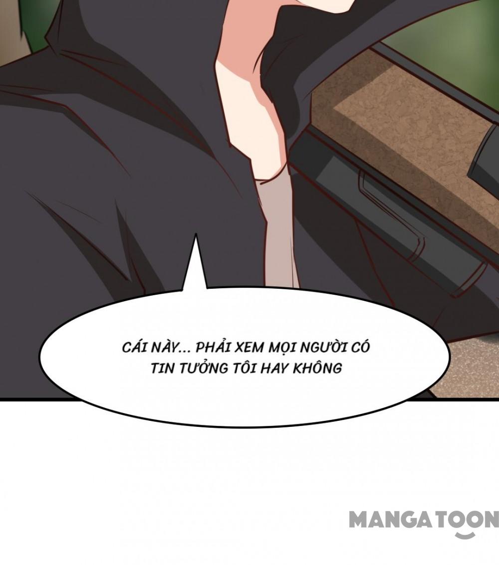 Tôi Và Khách Trọ Mỹ Nhân 26 Tuổi Chapter 27 - Trang 22