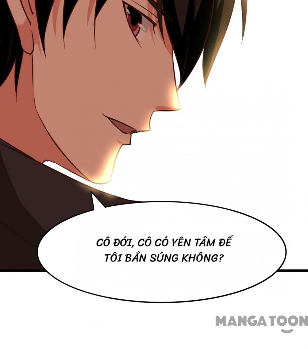 Tôi Và Khách Trọ Mỹ Nhân 26 Tuổi Chapter 27 - Trang 27