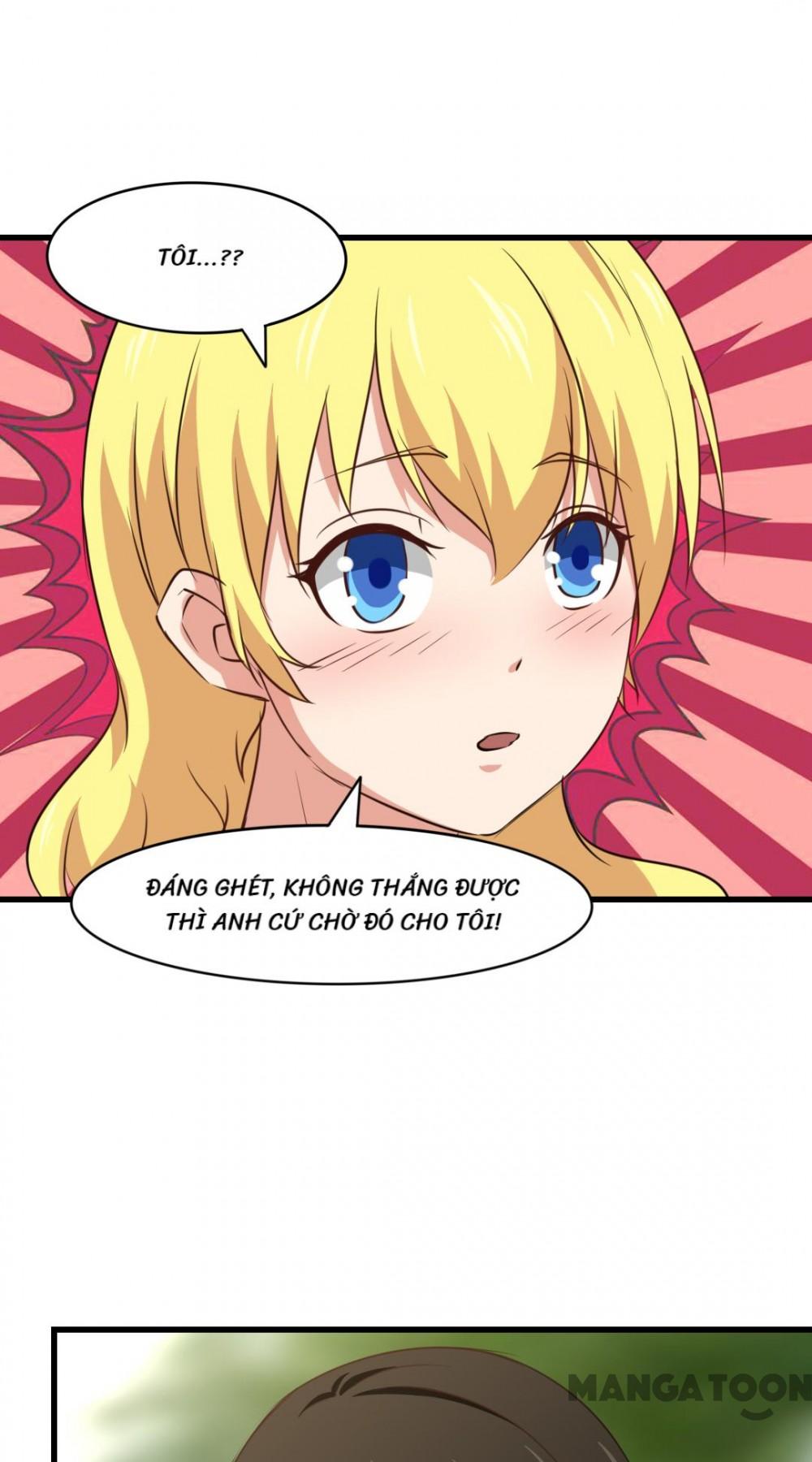 Tôi Và Khách Trọ Mỹ Nhân 26 Tuổi Chapter 27 - Trang 28