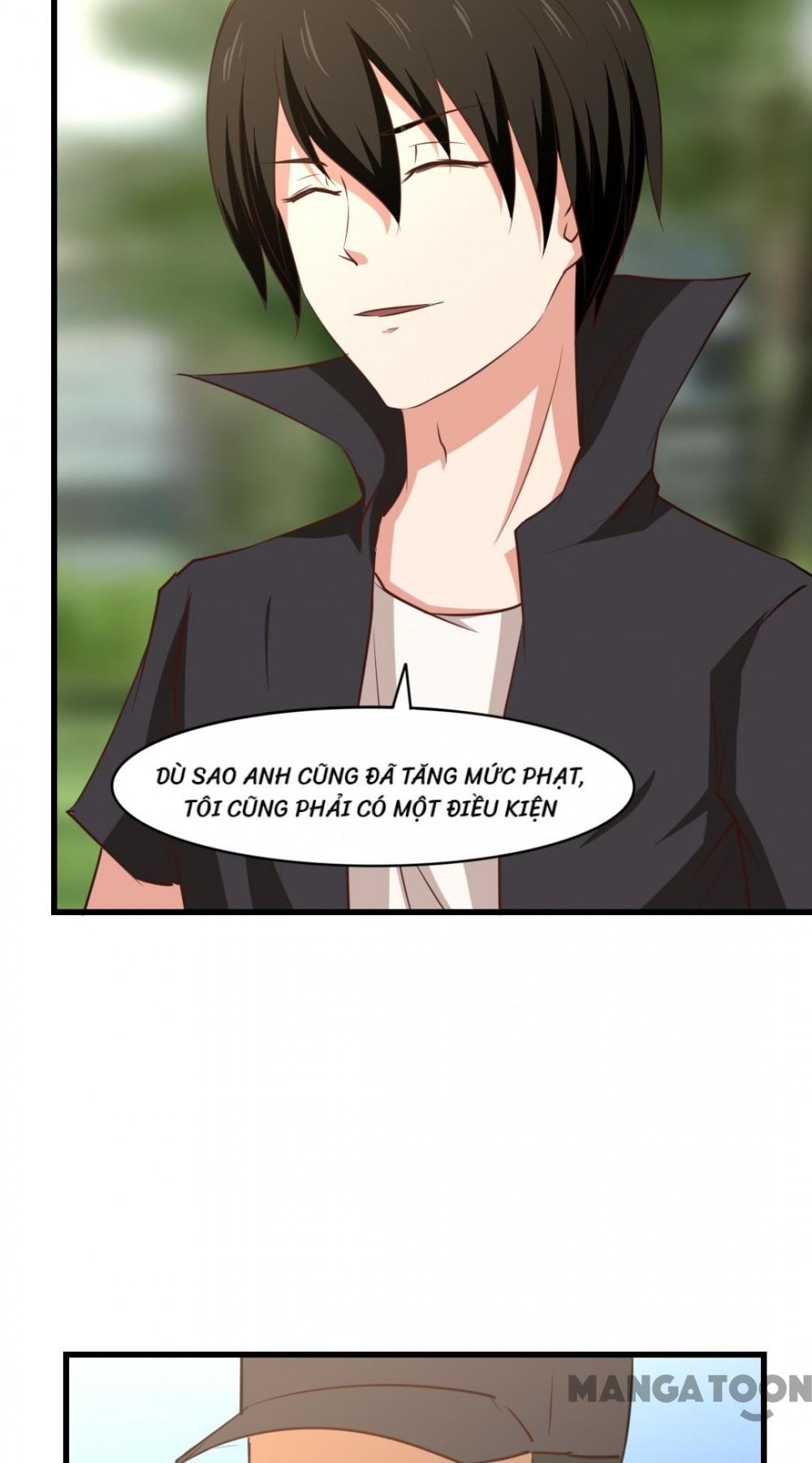 Tôi Và Khách Trọ Mỹ Nhân 26 Tuổi Chapter 27 - Trang 29