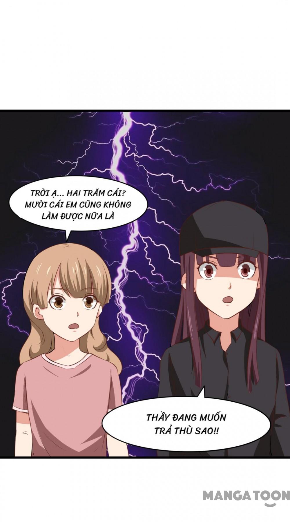 Tôi Và Khách Trọ Mỹ Nhân 26 Tuổi Chapter 27 - Trang 3