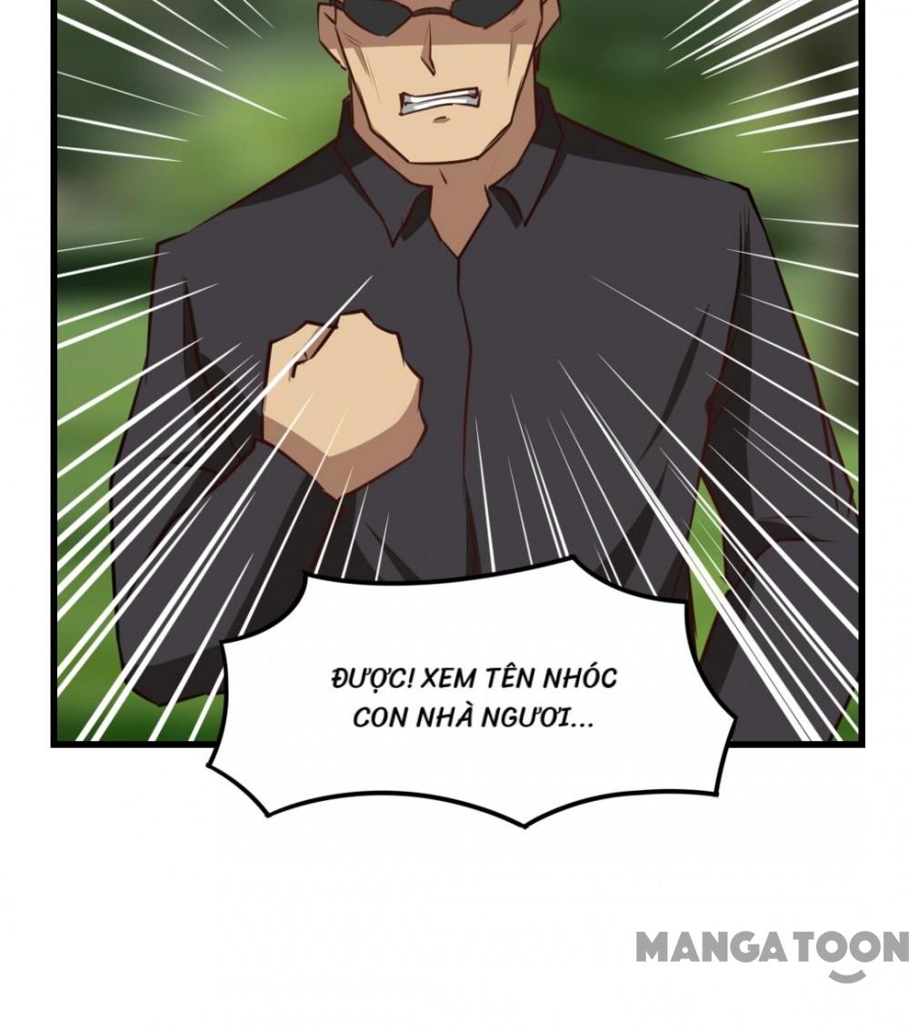 Tôi Và Khách Trọ Mỹ Nhân 26 Tuổi Chapter 27 - Trang 32