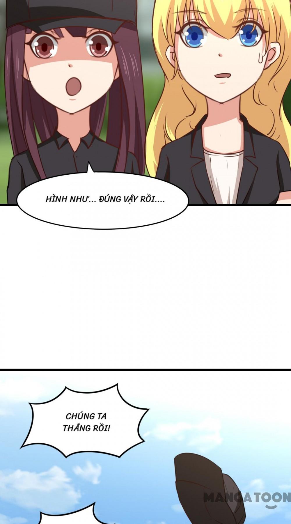 Tôi Và Khách Trọ Mỹ Nhân 26 Tuổi Chapter 27 - Trang 39