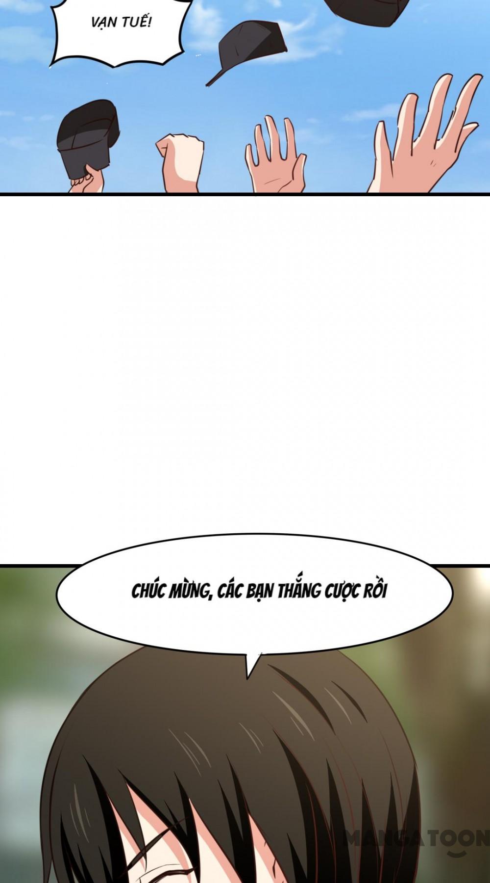 Tôi Và Khách Trọ Mỹ Nhân 26 Tuổi Chapter 27 - Trang 40