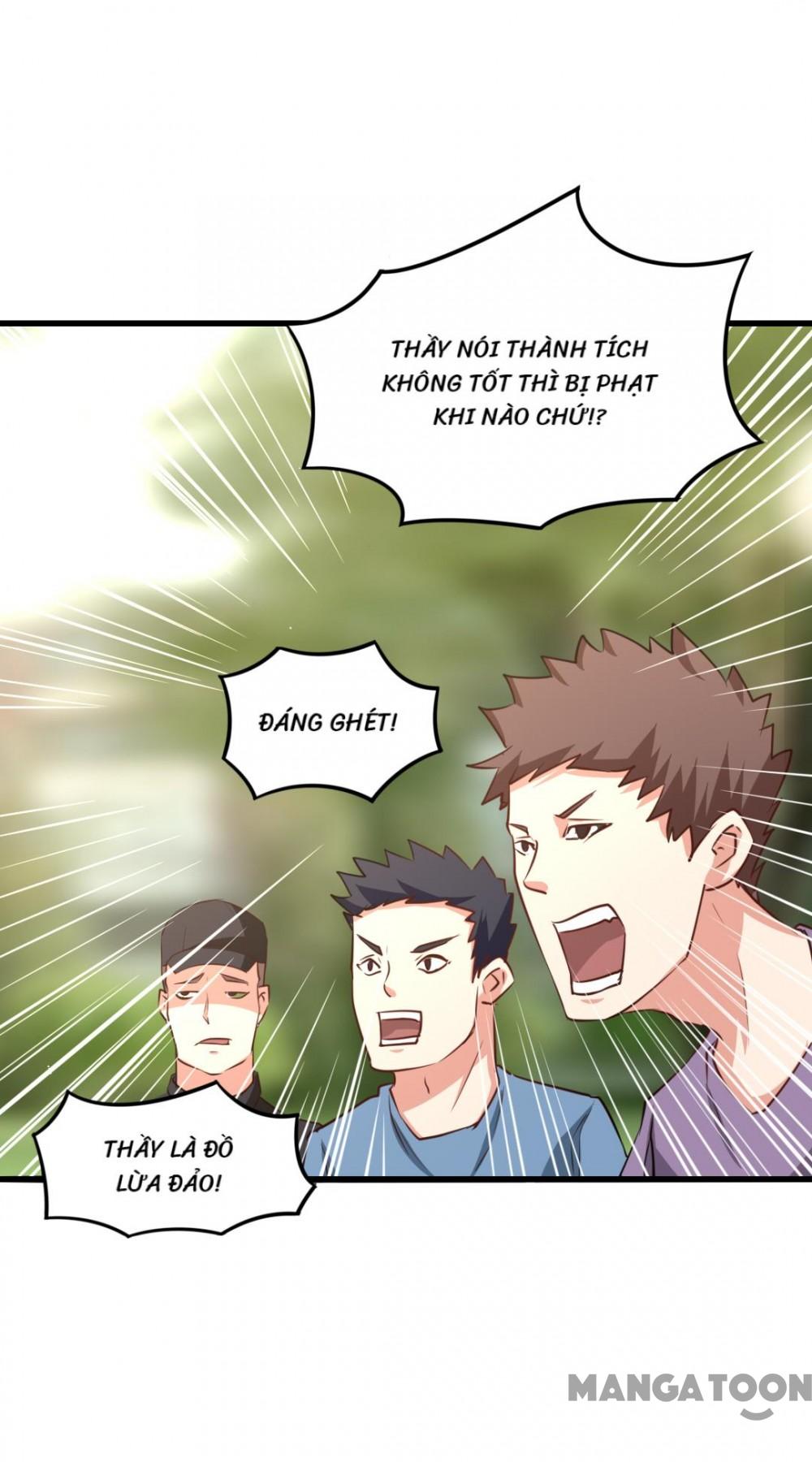 Tôi Và Khách Trọ Mỹ Nhân 26 Tuổi Chapter 27 - Trang 5