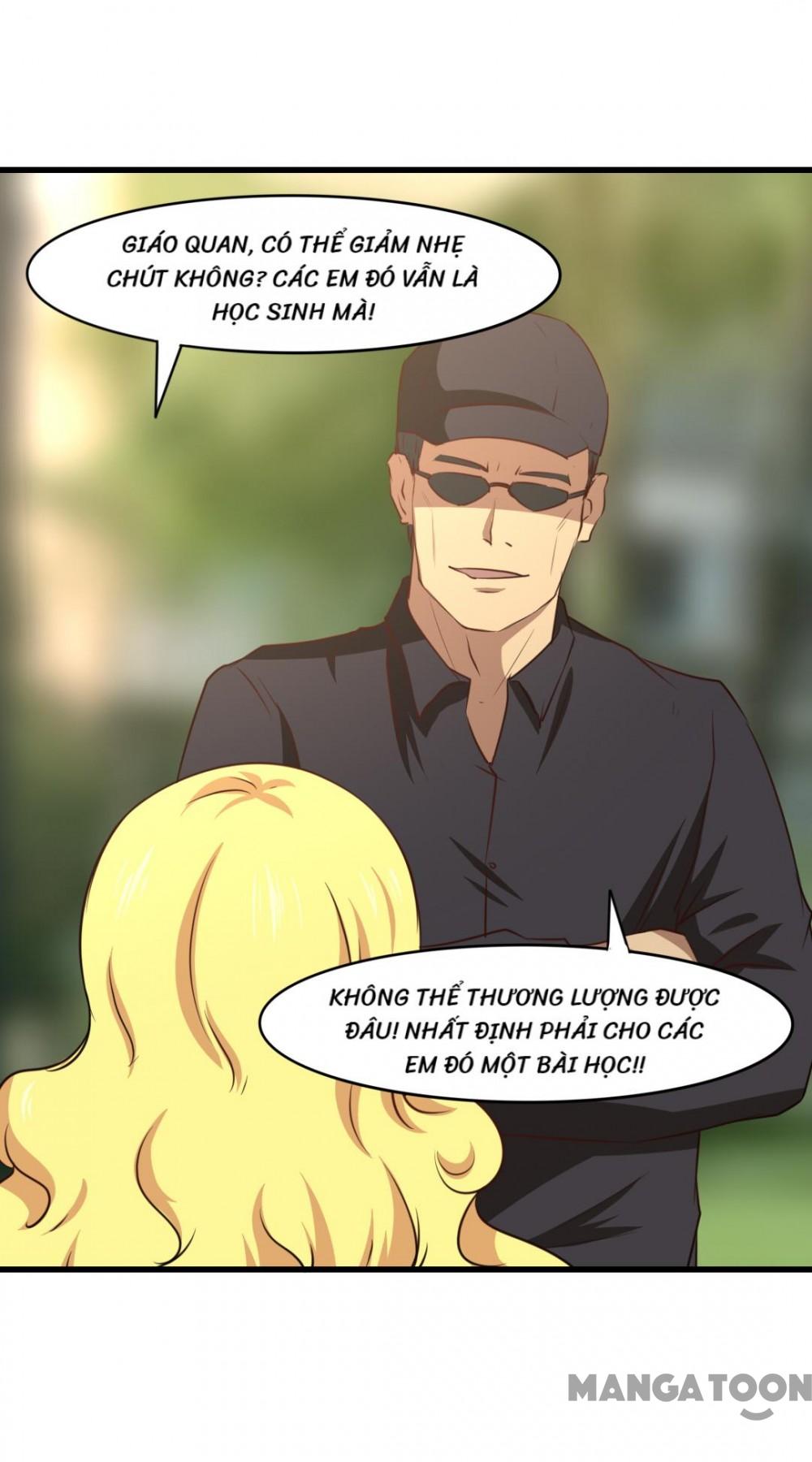 Tôi Và Khách Trọ Mỹ Nhân 26 Tuổi Chapter 27 - Trang 6